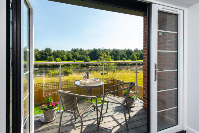 The Moorings Mulberry